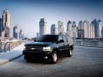 Chevrolet Suburban 2006 года